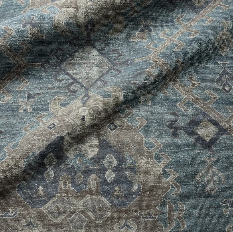 J-RHA21 - 8x10 Rug