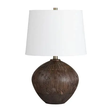 Reine Table Lamp
