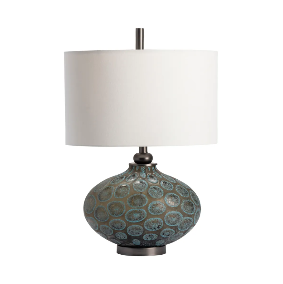 Simons Table Lamp