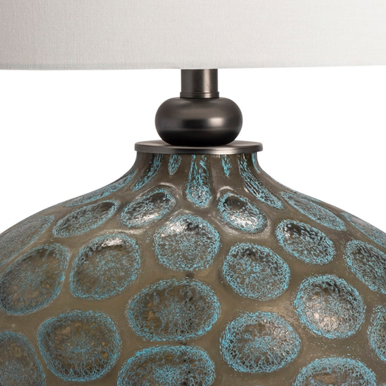 Simons Table Lamp
