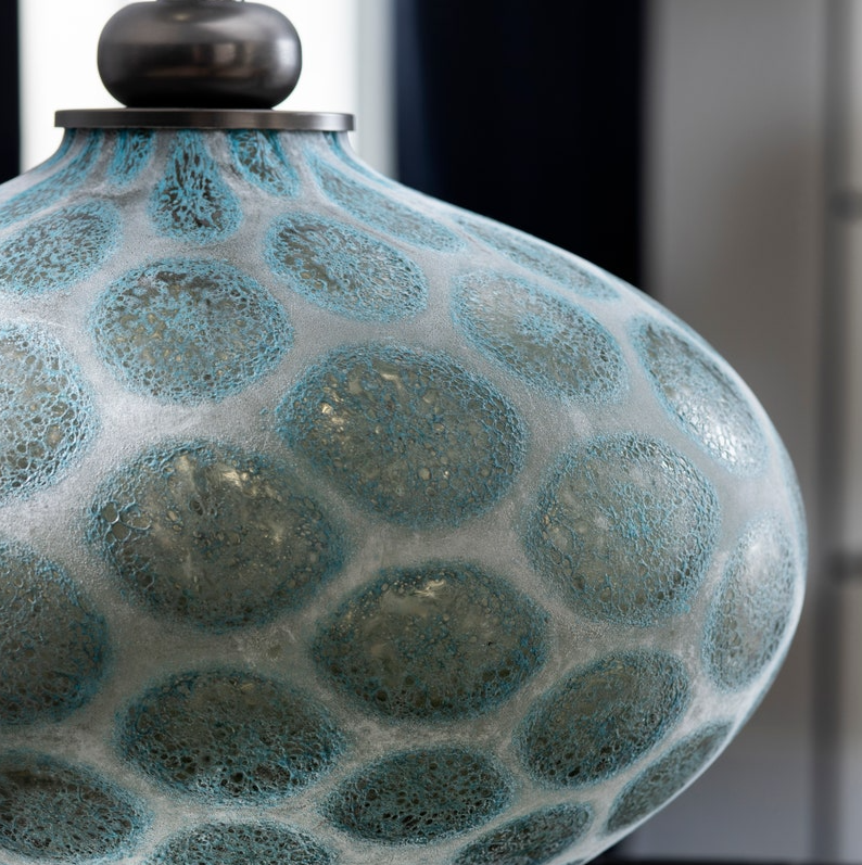 Simons Table Lamp
