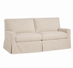 Slipcover Sofa