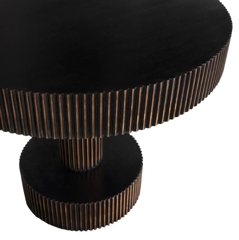 Stringata Accent Table