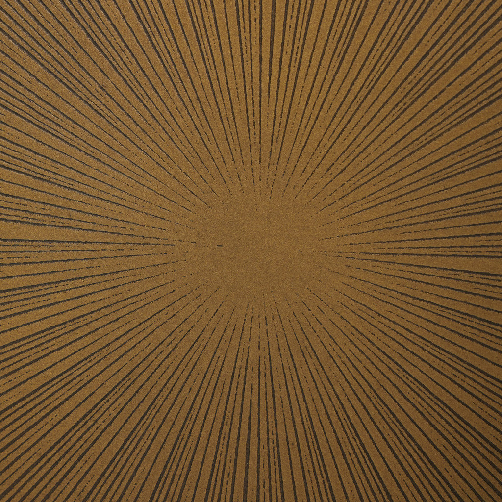 Sunburst Cabinet