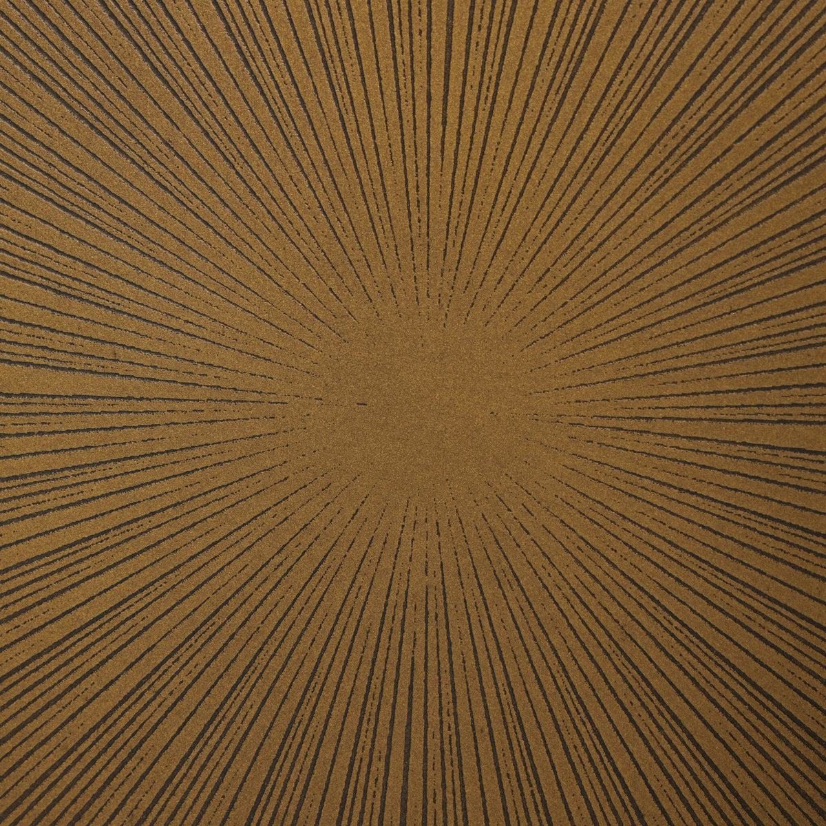 Sunburst Cabinet