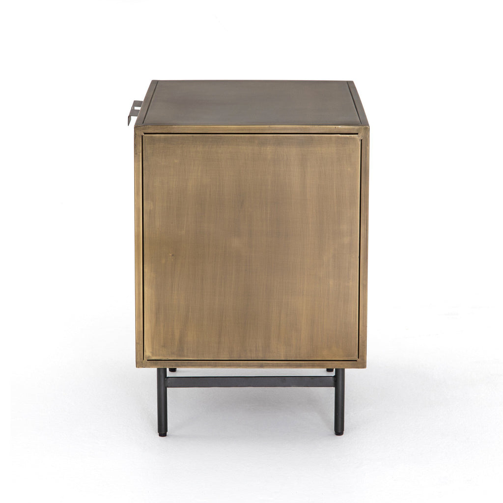 Sunburst Cabinet