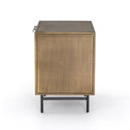 Sunburst Cabinet