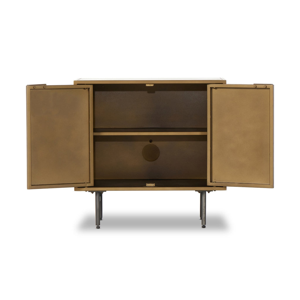 Sunburst Cabinet