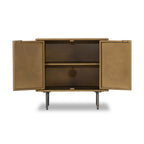 Sunburst Cabinet