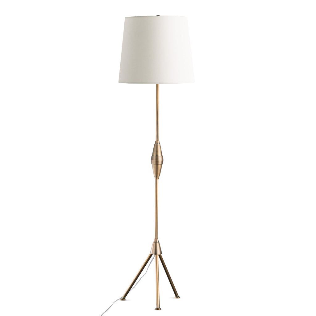 Tobermory Floor Lamp