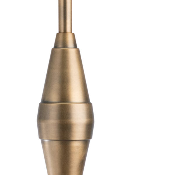 Tobermory Floor Lamp