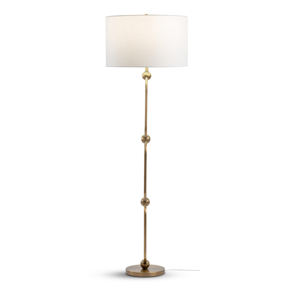 Veneto Floor Lamp