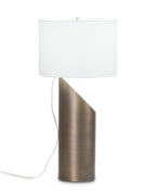 Weaver Table Lamp