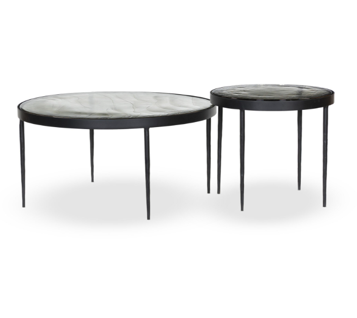 Yoko Nesting Coffee Tables