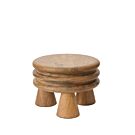 Atticus Stand- Lg