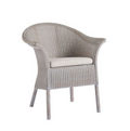 Bar Harbor Armchair