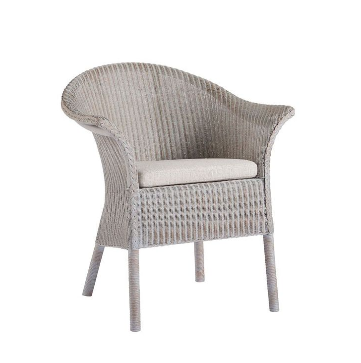 Bar Harbor Armchair