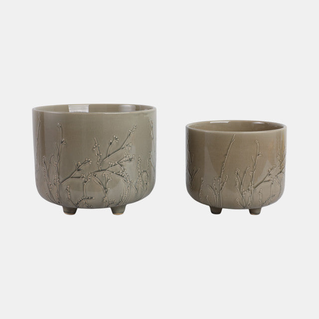Branch planter lg