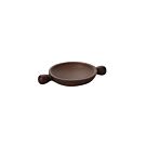 Brownwood Tray