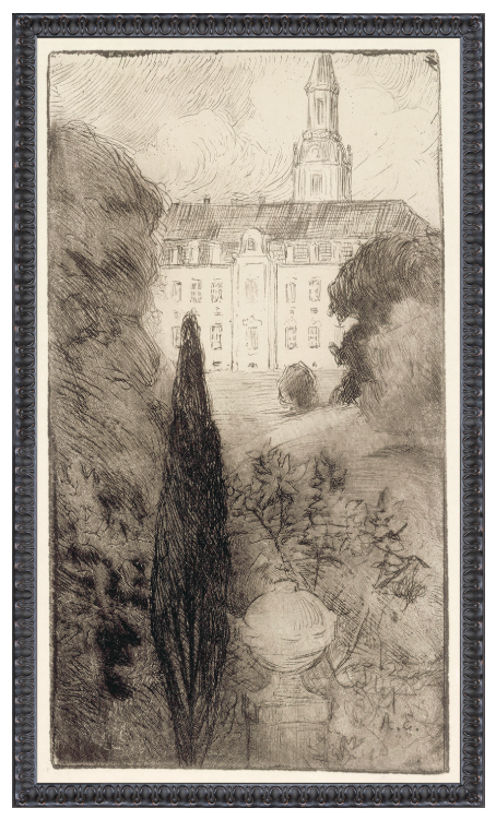 Castle