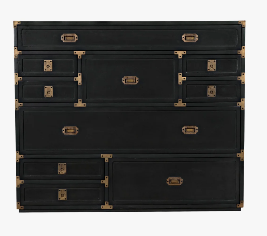 Charles Chest