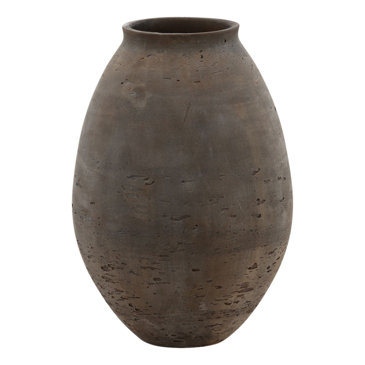 CHARON VASE MED