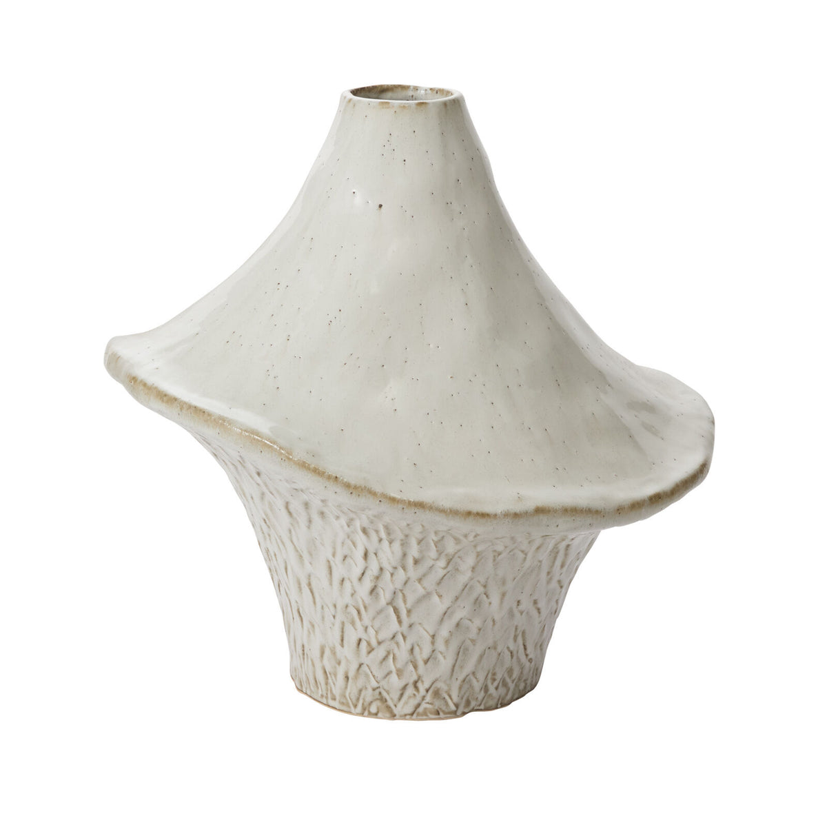 Cornett Vase