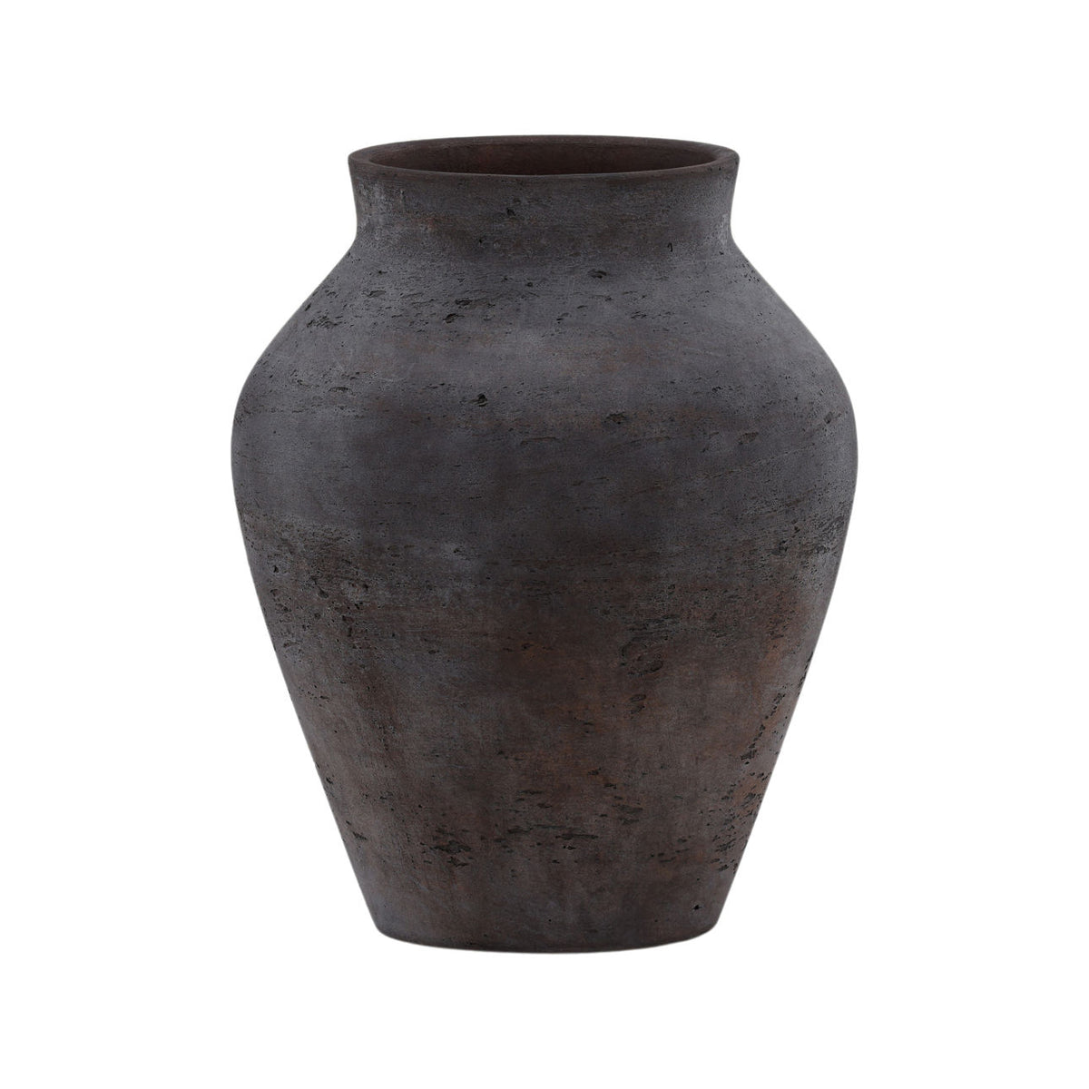 FAUSTUS VASE LG