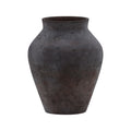 FAUSTUS VASE MED