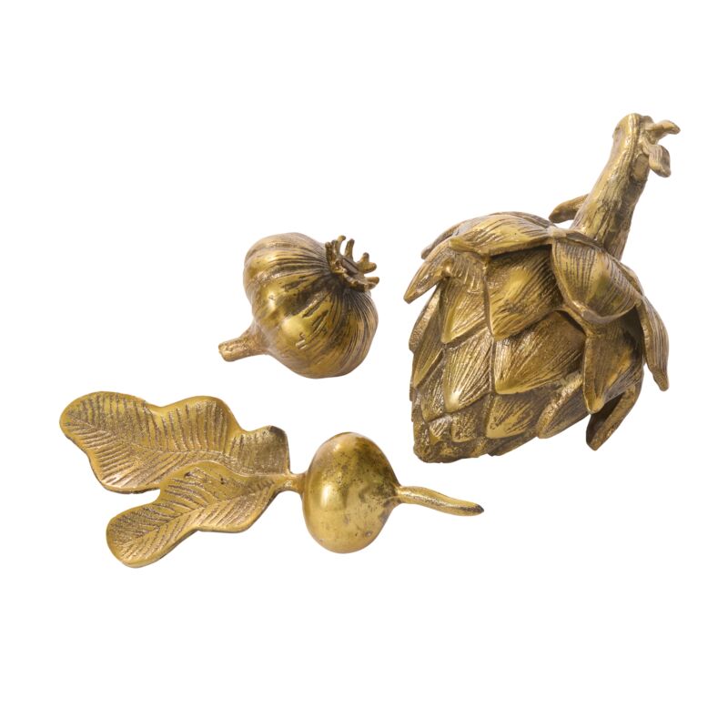 Gilded Beet