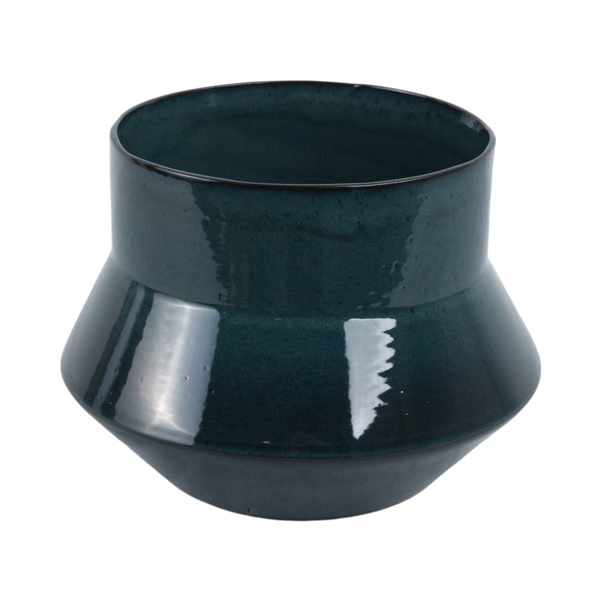 Heroismo Vase
