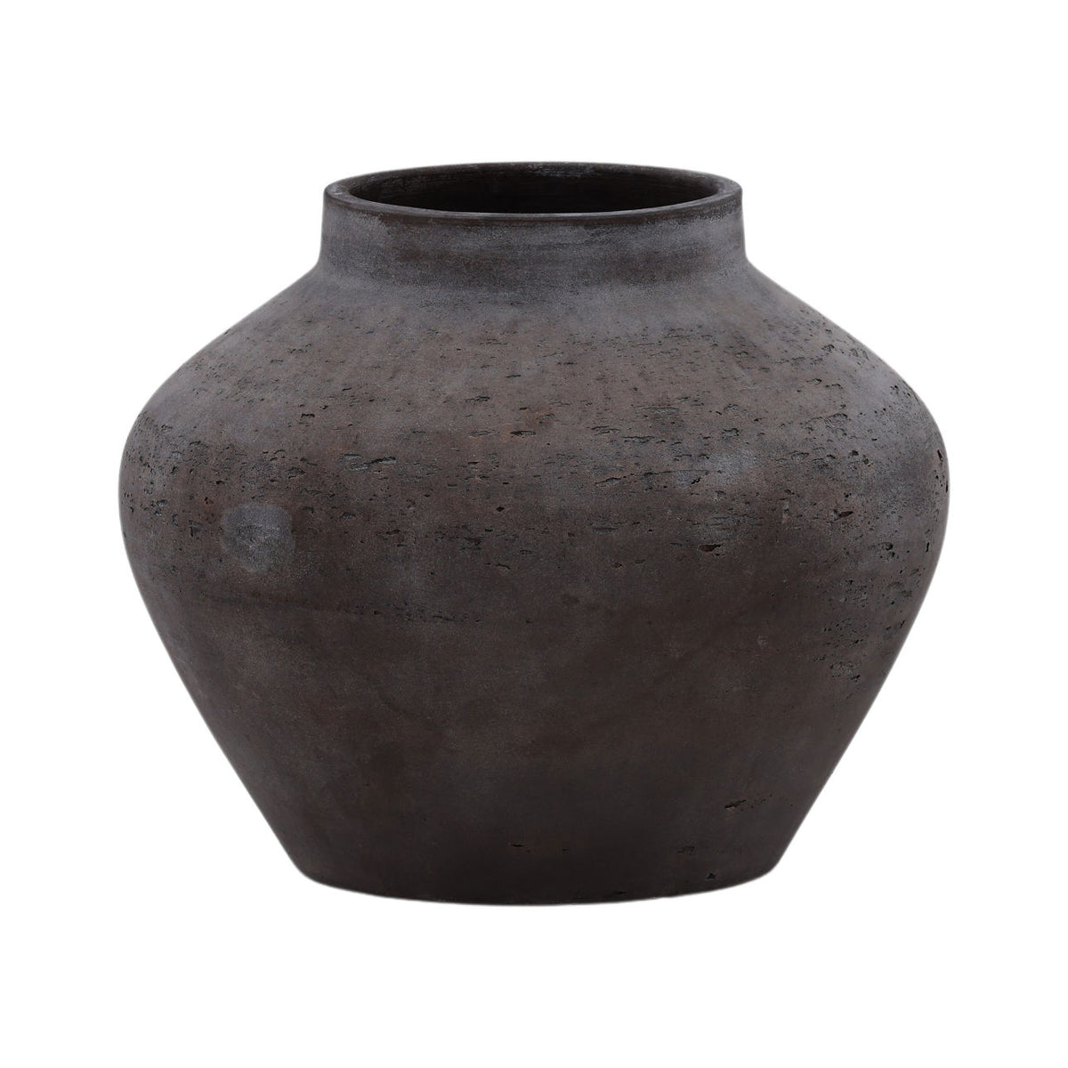 JOCASTA VASE MED