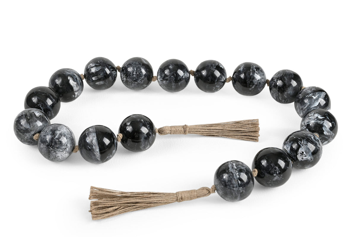 Jordyn Beads