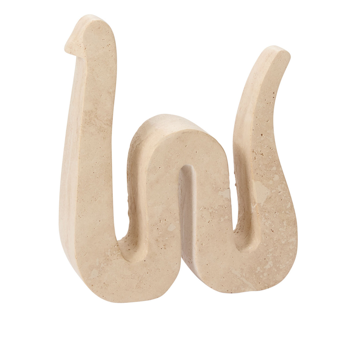 Kingsnake Sculpture