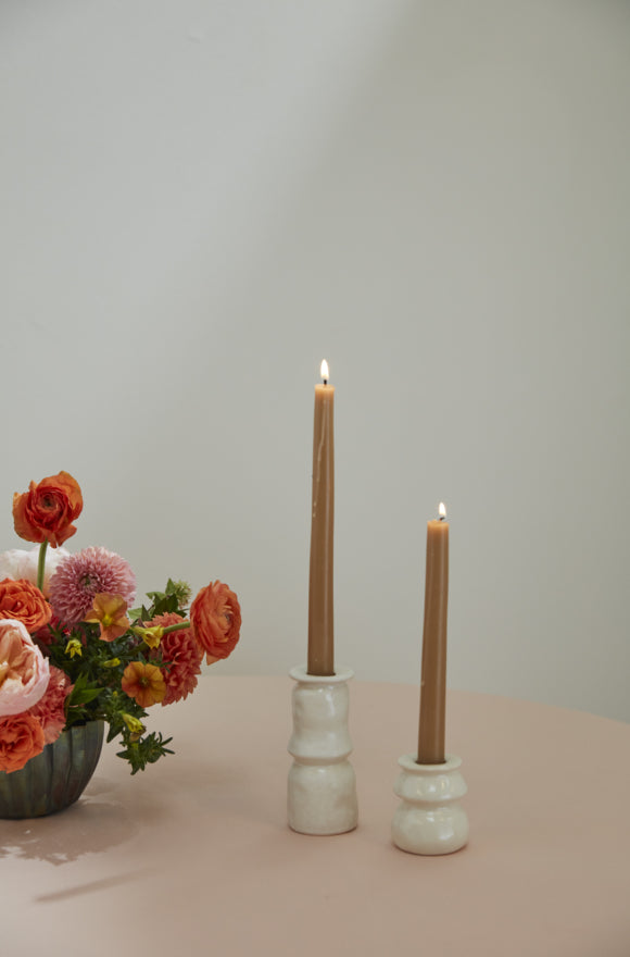 Lyam Candle 1
