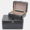 Medallion box sm