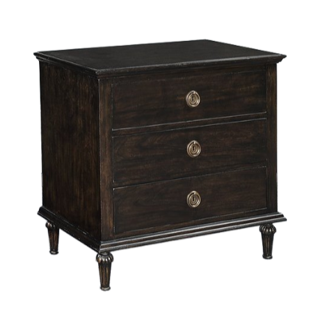 Milano Nightstand