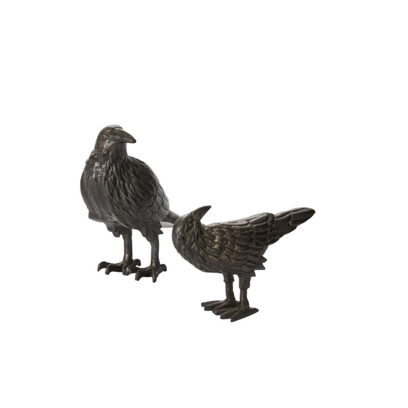 Nevermore Crow - Small