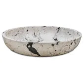 Nouveau Outdoor Bowl