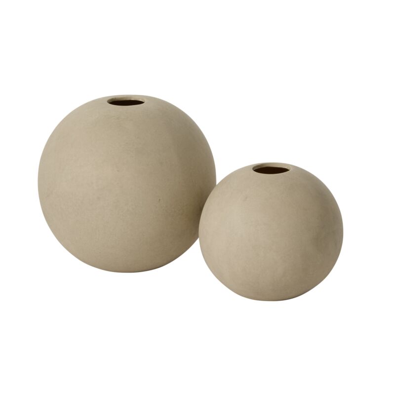 Ovo Vase