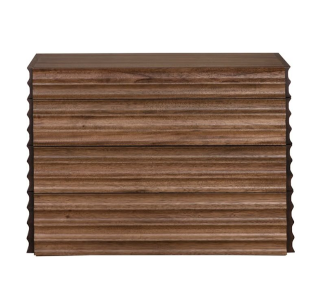 Pacelli Console