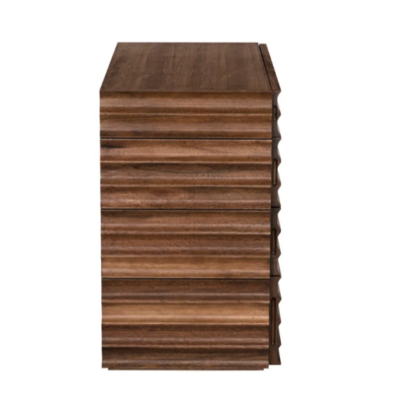 Pacelli Console