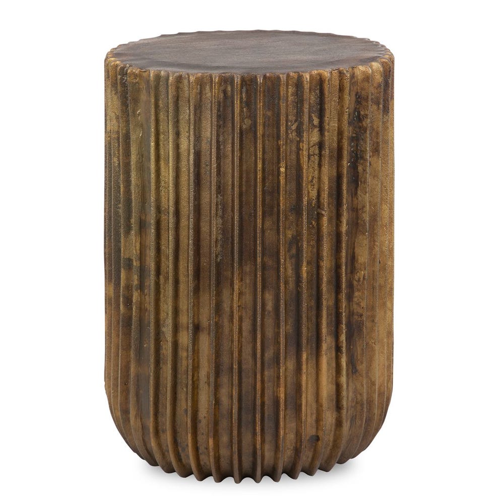 Peaks Accent Table