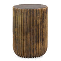 Peaks Accent Table