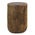 Peaks Accent Table