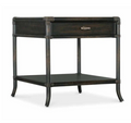 Retreat Rattan End Table