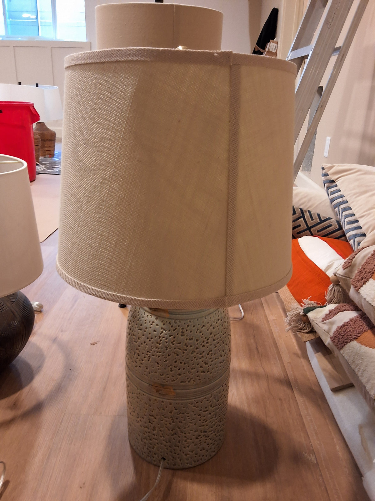 Jared Table Lamp