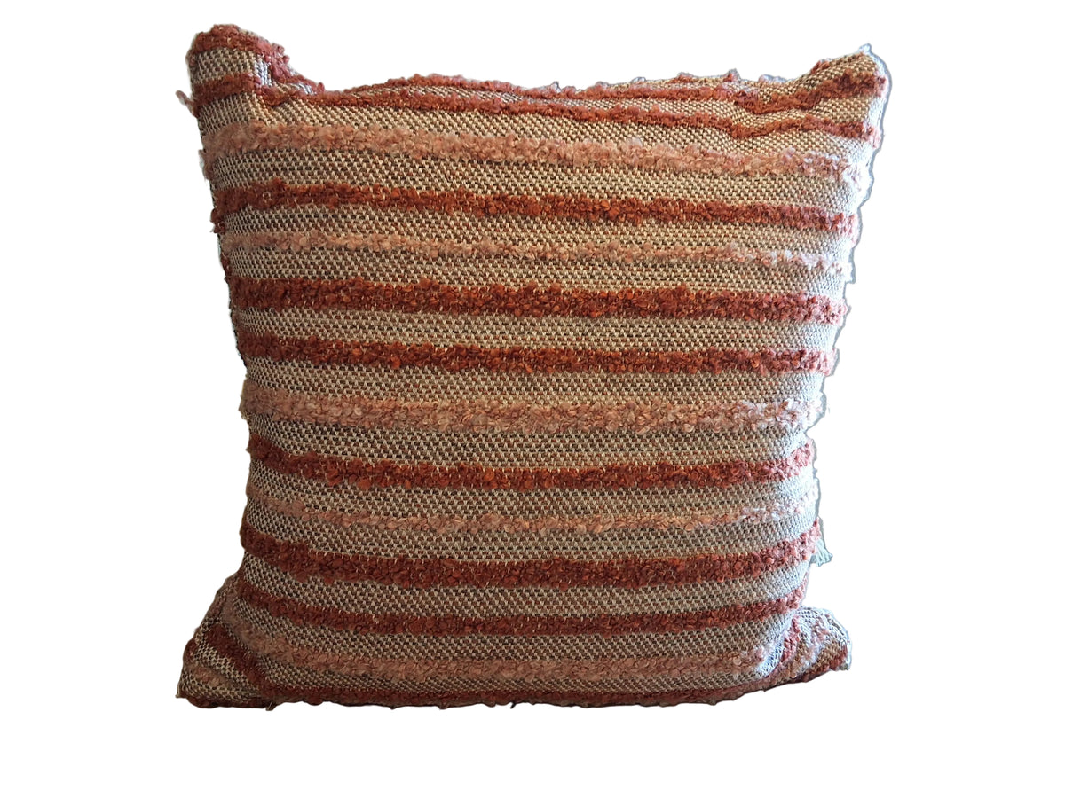 Toss Pillow 20x20 MIDA Earth