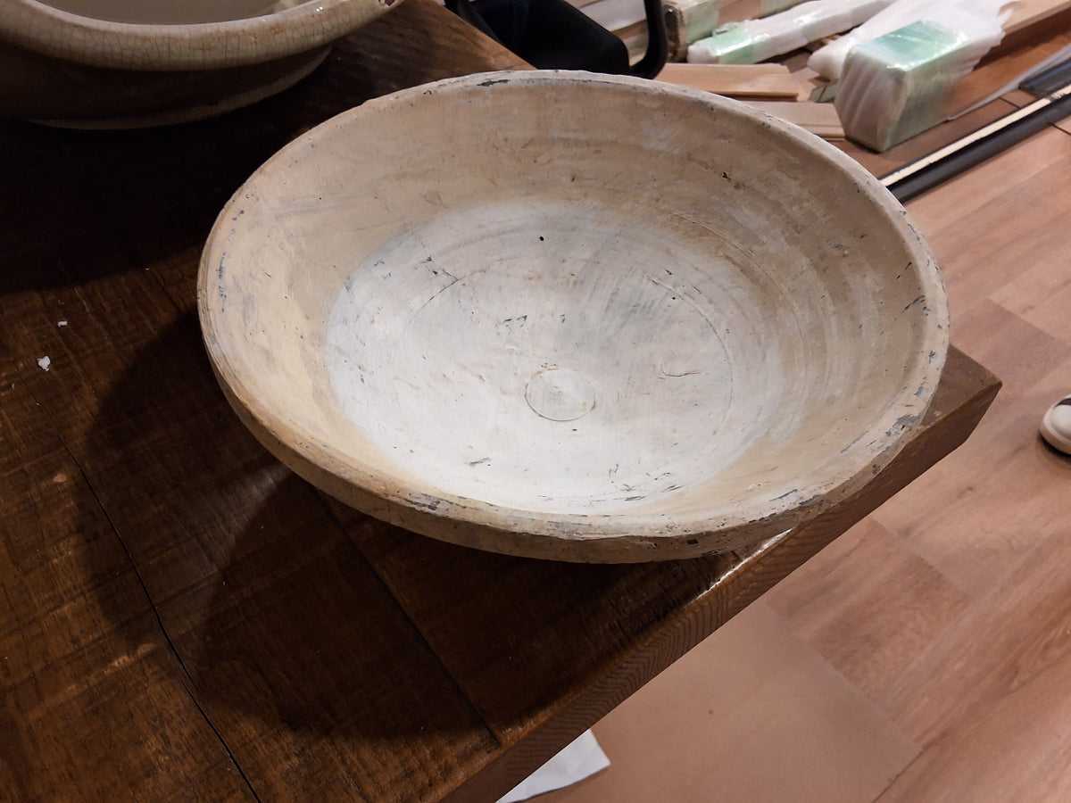 GARDEN BOWL