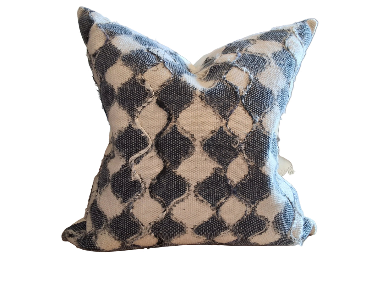 Ogee Natural Pillow 20"x20"